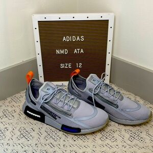 Adidas NMD_ATA Flow Shoes